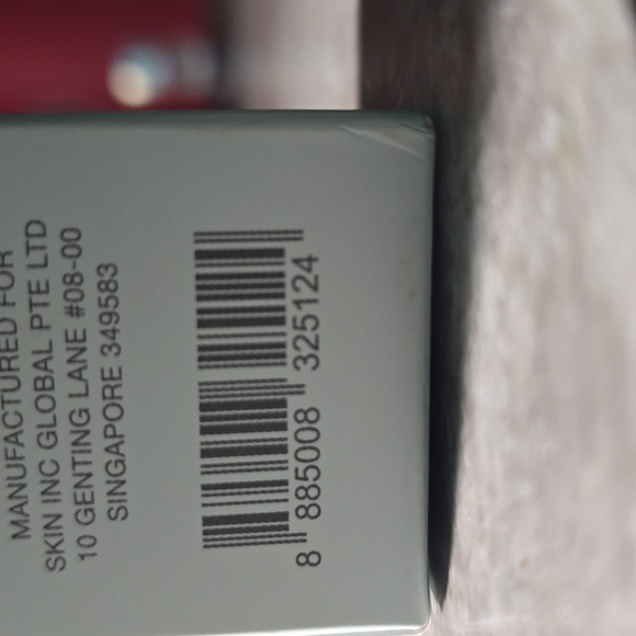 SKININC My Daily Dose of Armour 20ml - Picture 7 of 7